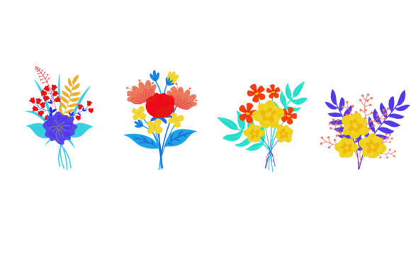 Download Flower Beautiful Collection - Collection Collection